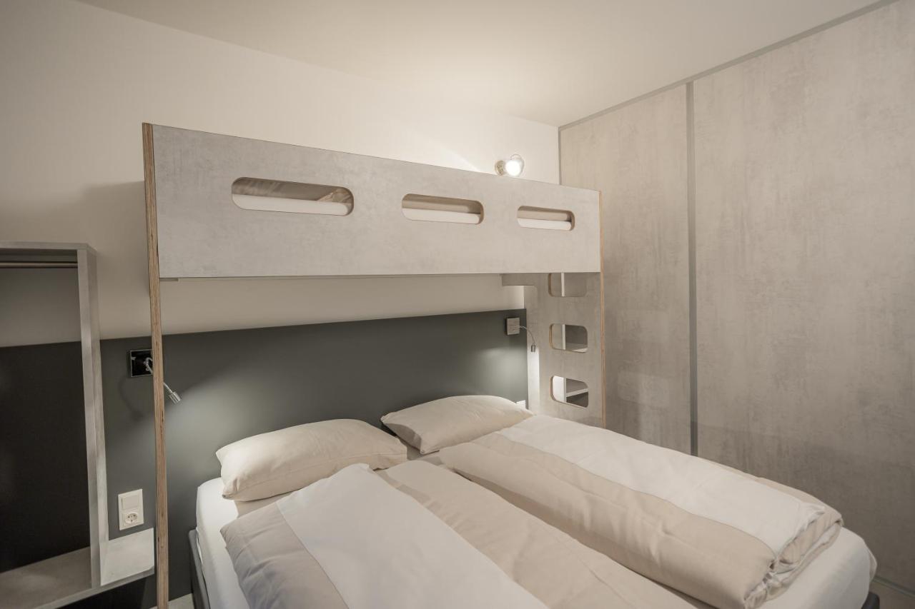 Fairsleep Avia Motel Gmuend Gmund  Exterior photo
