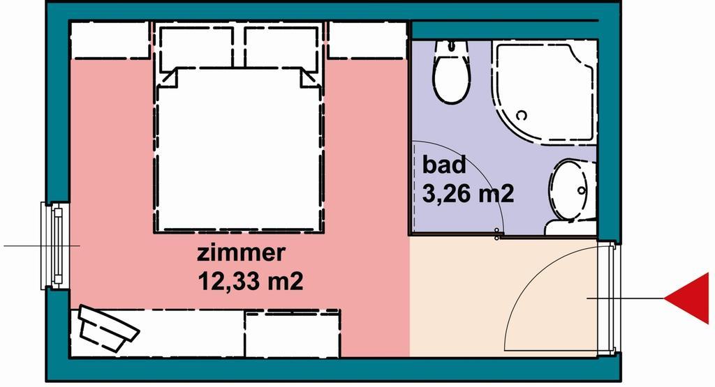 Fairsleep Avia Motel Gmuend Gmund  Room photo